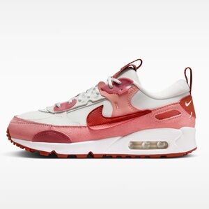 NIKE Air Max 90 Futura Sneaker